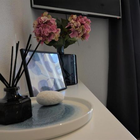 Apartment Cosy & Sweet 马卡尔斯卡 外观 照片