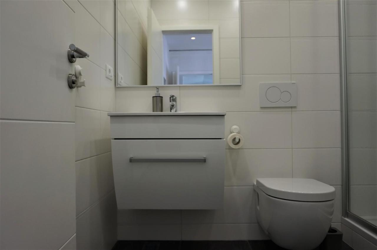Apartment Cosy & Sweet 马卡尔斯卡 外观 照片