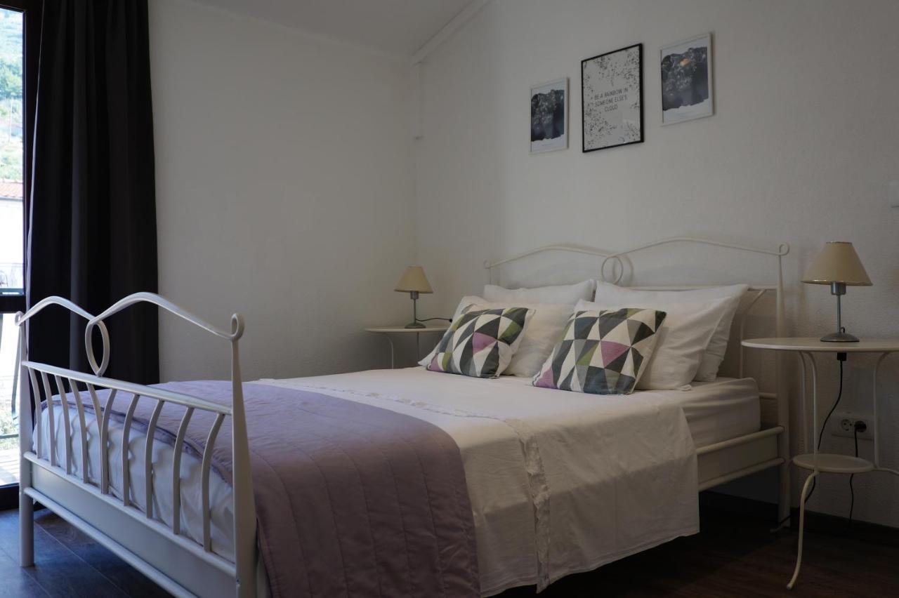 Apartment Cosy & Sweet 马卡尔斯卡 外观 照片