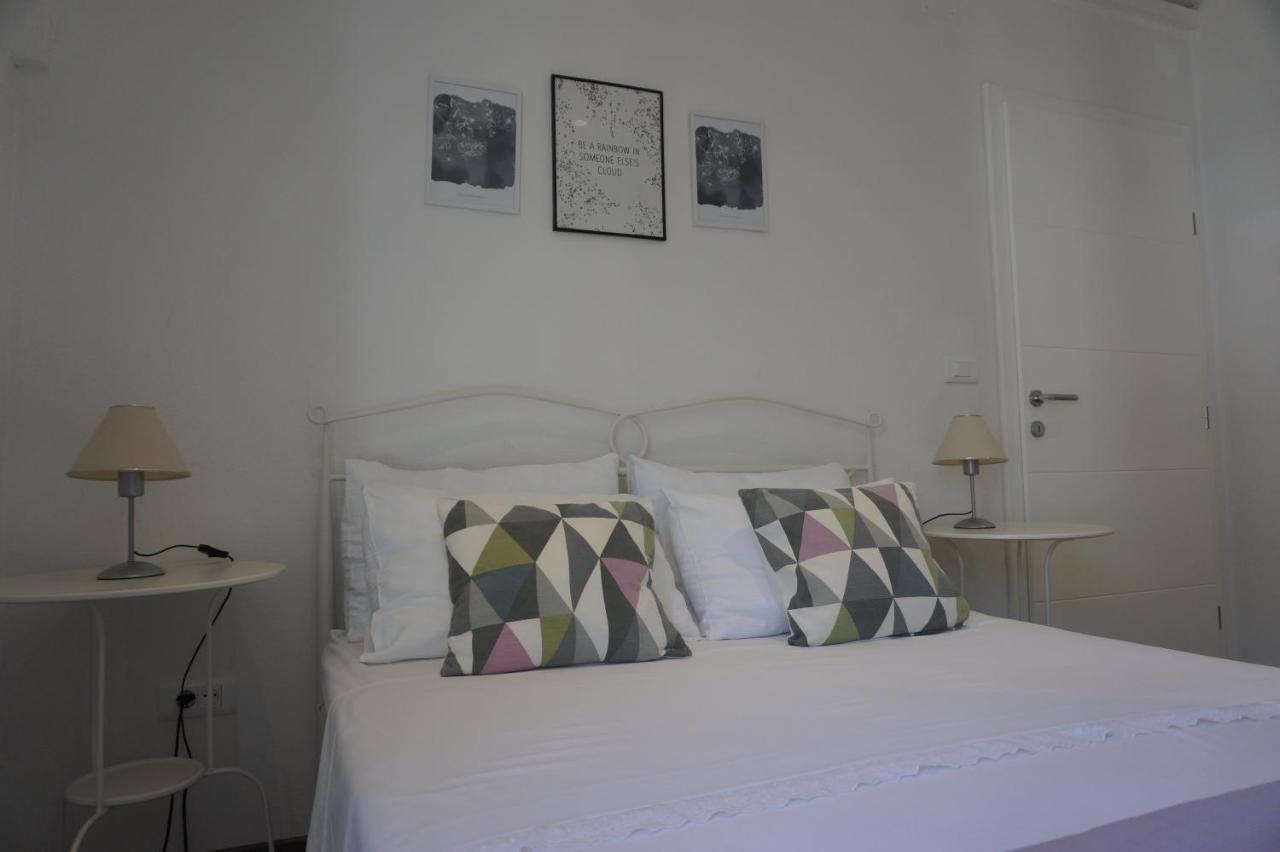 Apartment Cosy & Sweet 马卡尔斯卡 外观 照片